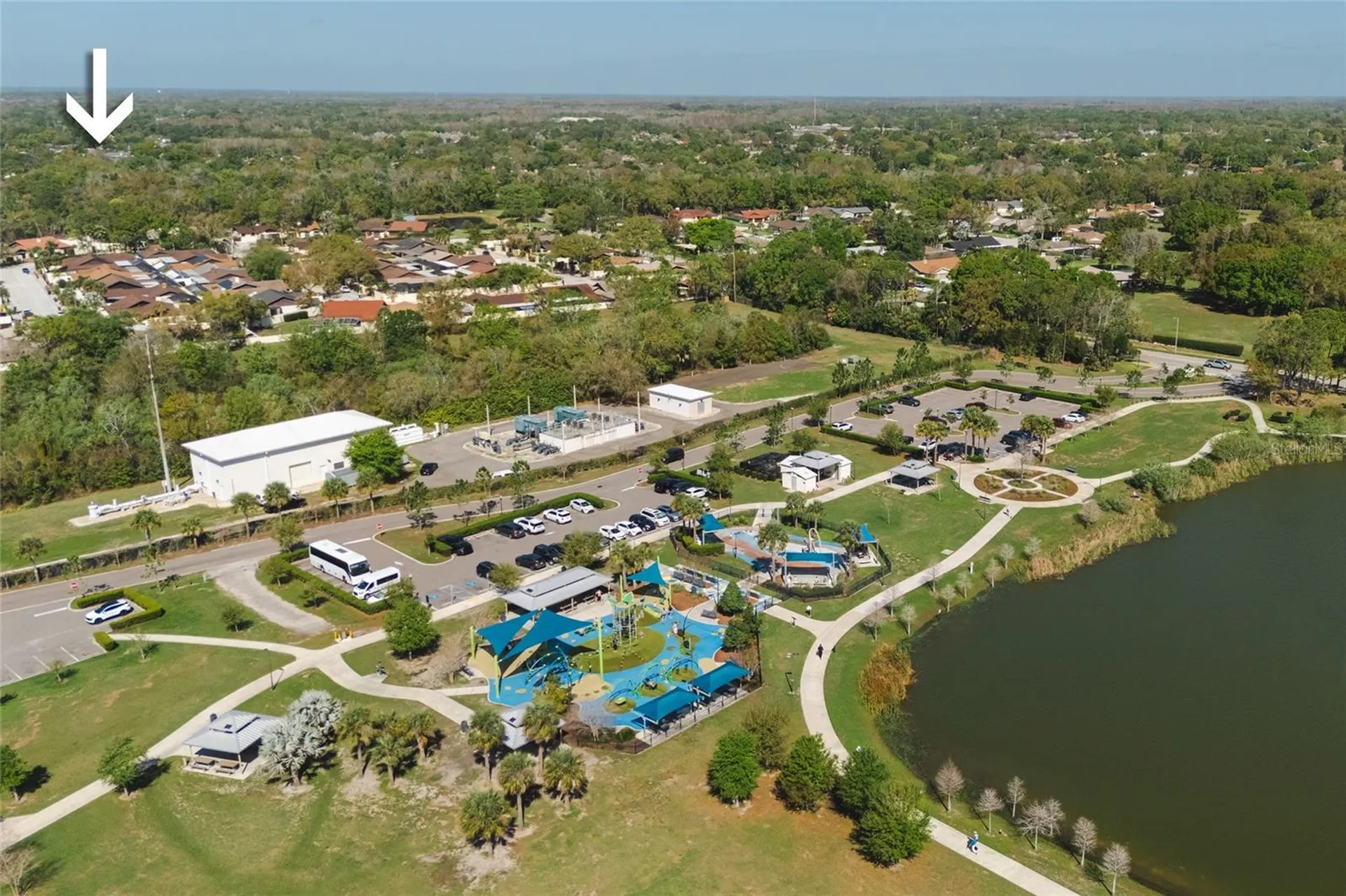 14011 Notreville Way Tampa FL 33624
