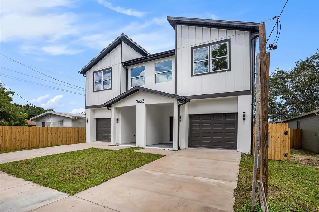3612 Temple Street Tampa FL 33619