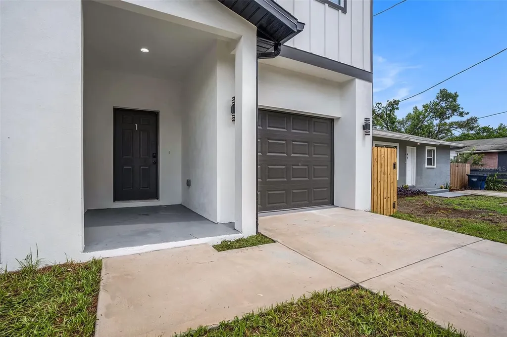 3612 Temple Street Tampa FL 33619