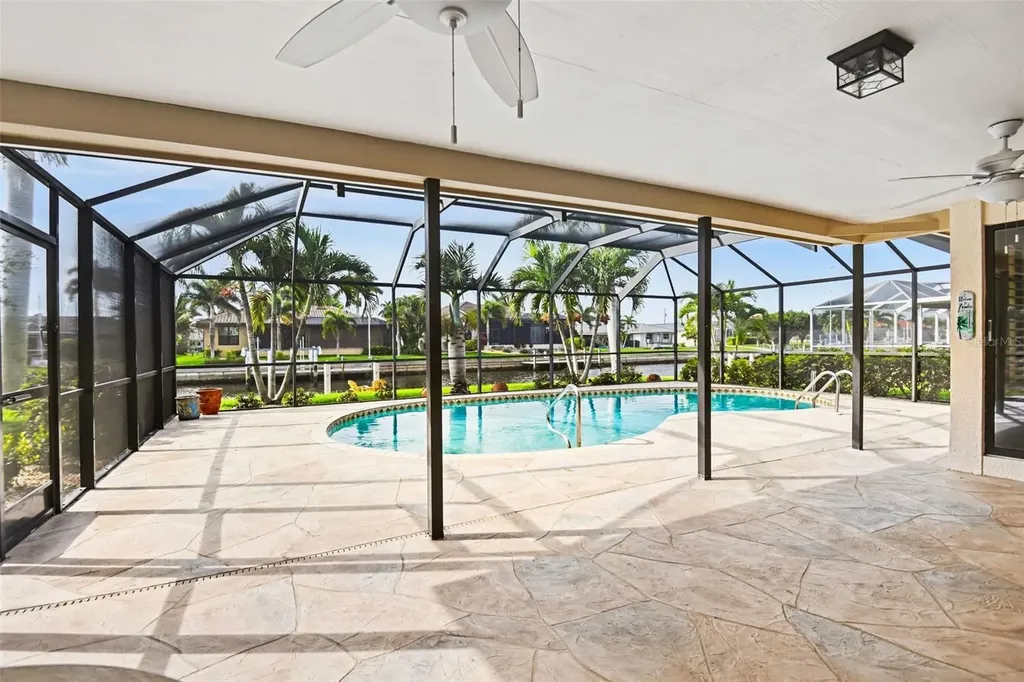 543 Belvedere Court Punta Gorda FL 33950