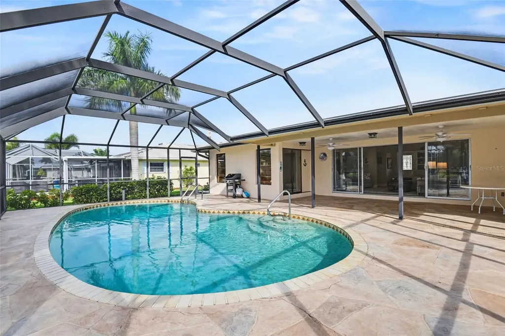 543 Belvedere Court Punta Gorda FL 33950