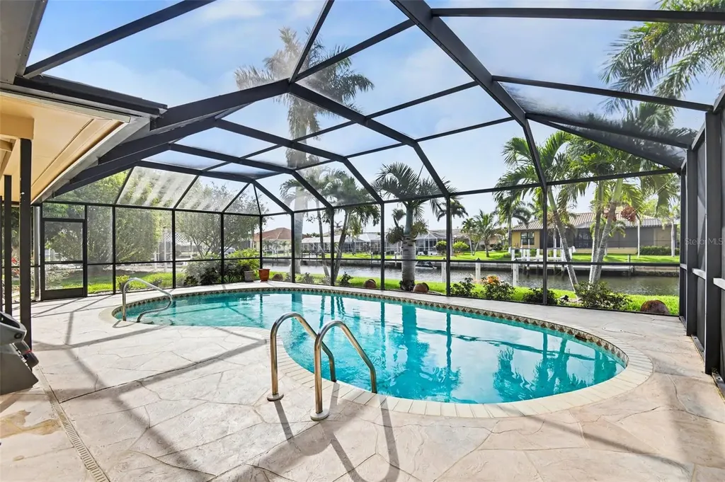 543 Belvedere Court Punta Gorda FL 33950