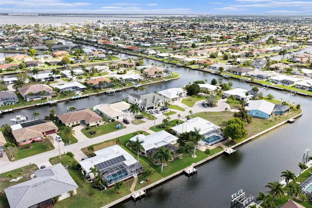 543 Belvedere Court Punta Gorda FL 33950