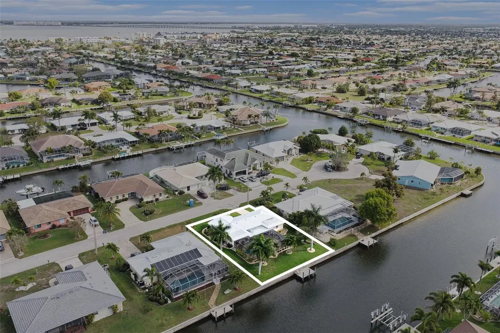 543 Belvedere Court Punta Gorda FL 33950