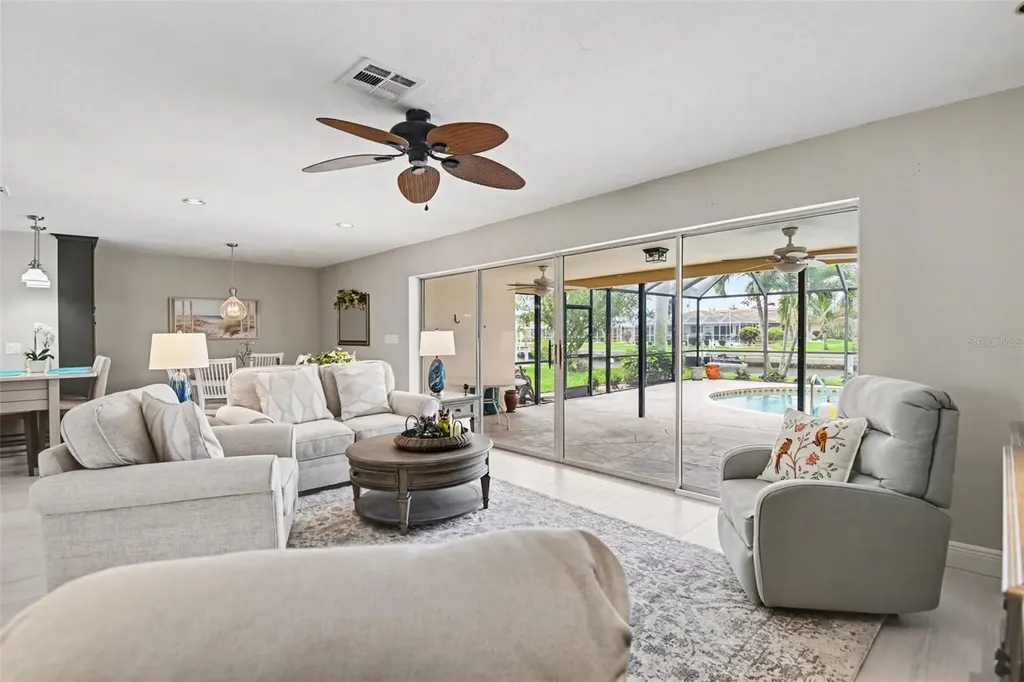 543 Belvedere Court Punta Gorda FL 33950