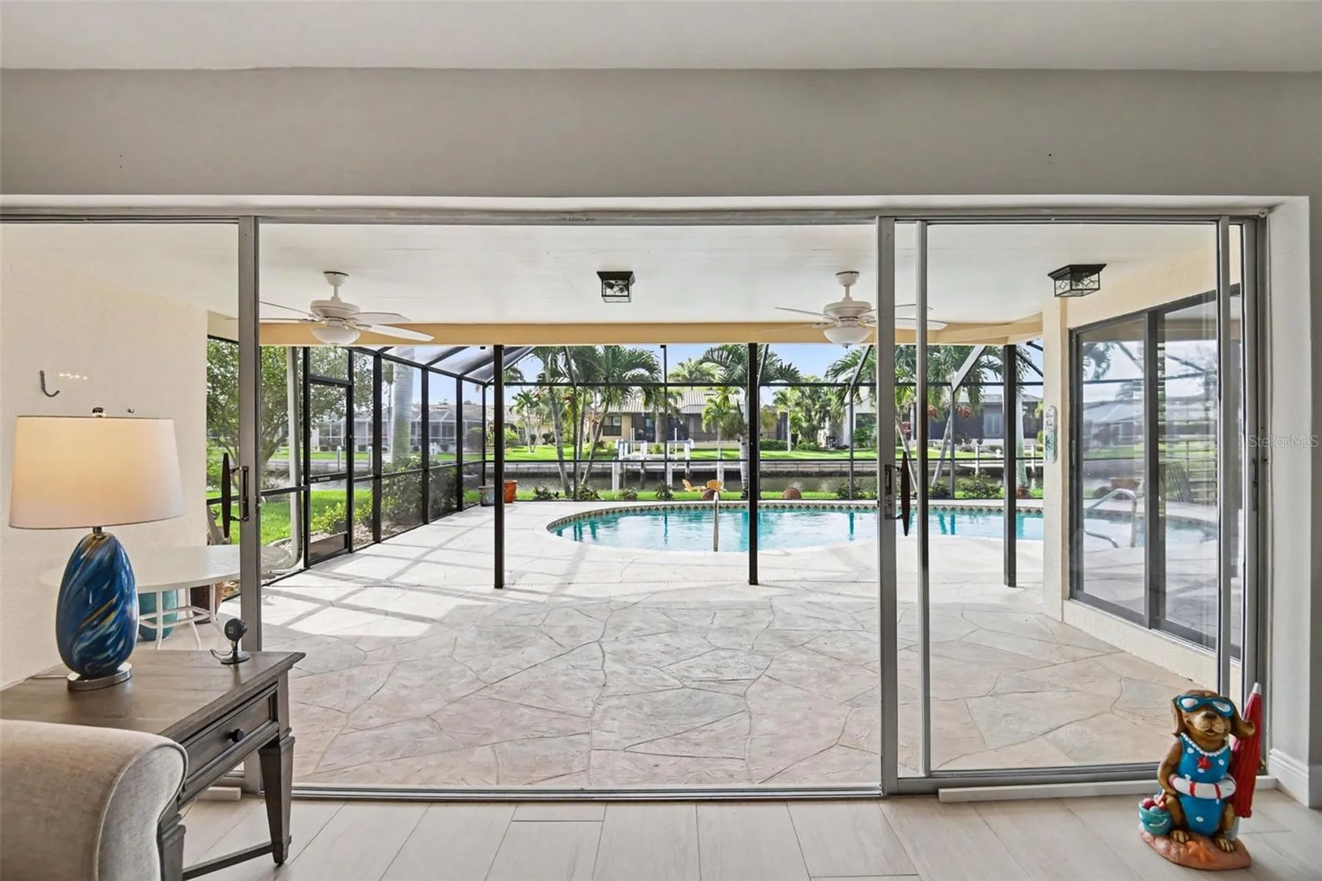 543 Belvedere Court Punta Gorda FL 33950
