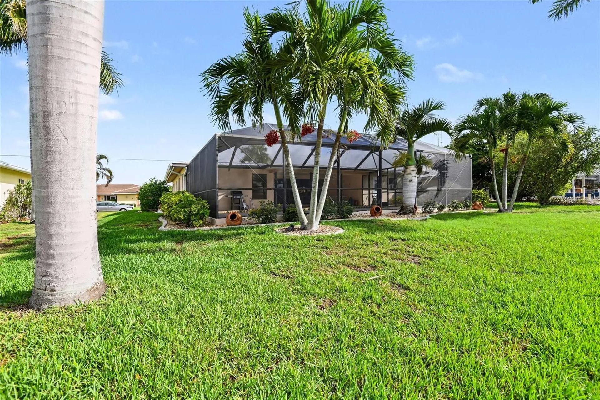 543 Belvedere Court Punta Gorda FL 33950