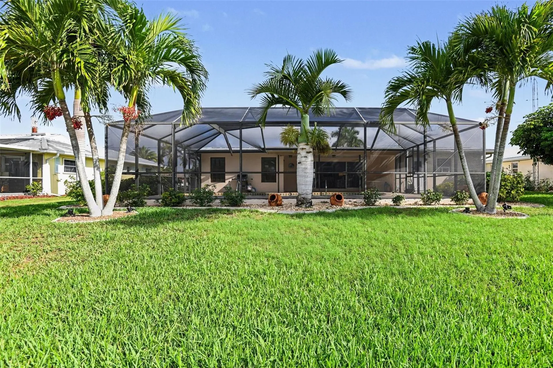 543 Belvedere Court Punta Gorda FL 33950