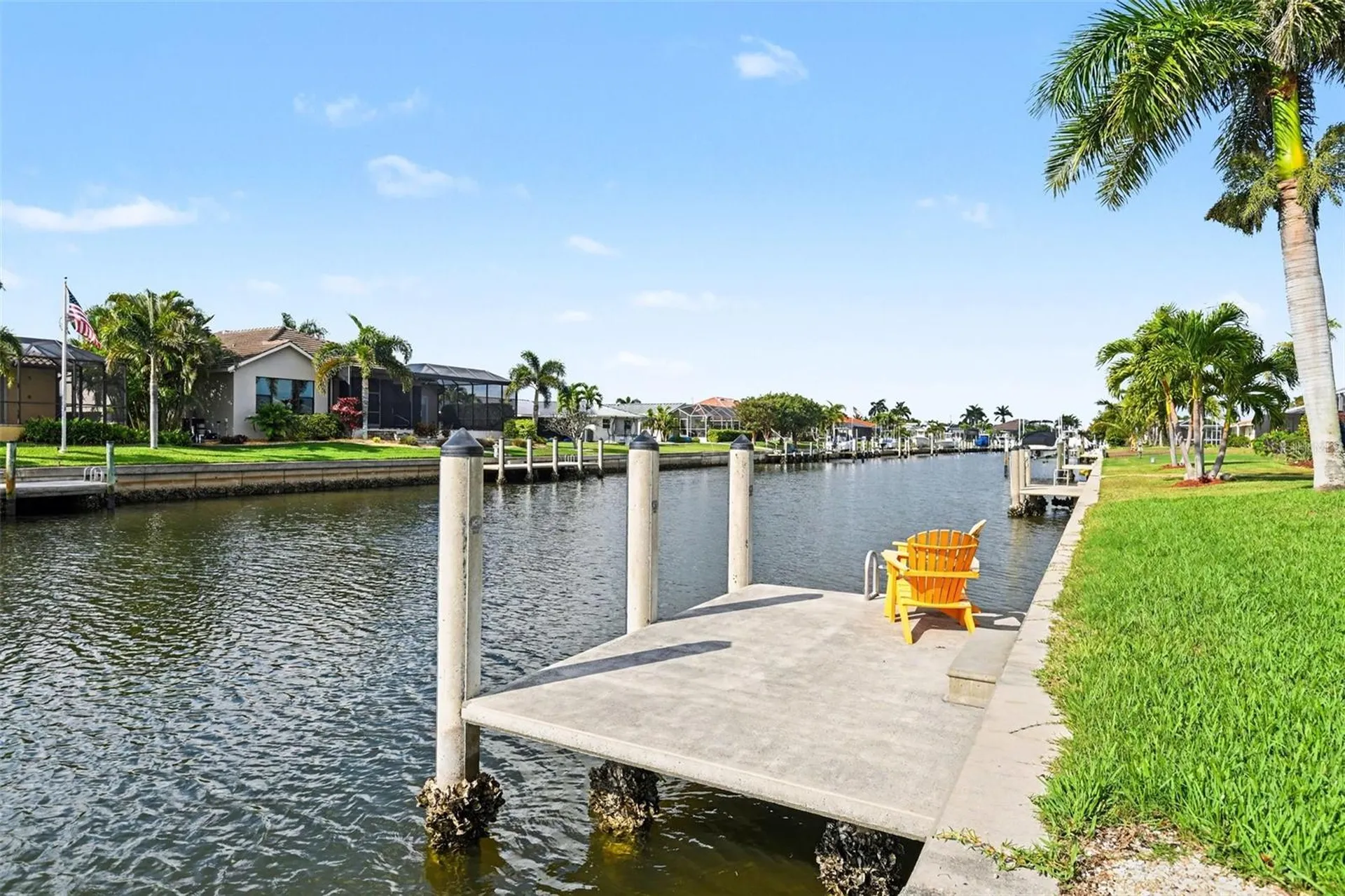 543 Belvedere Court Punta Gorda FL 33950