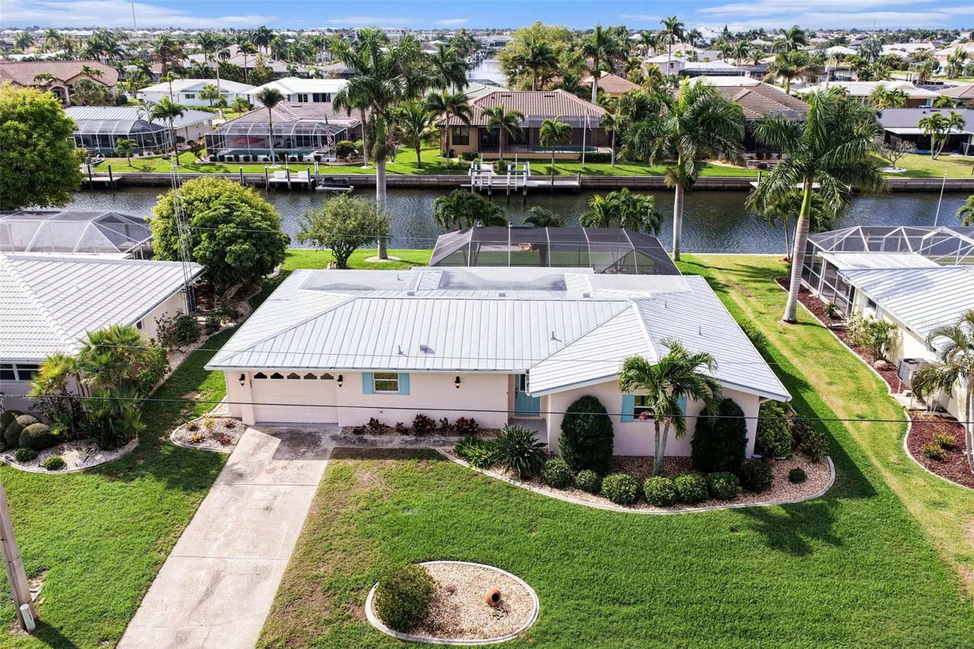 543 Belvedere Court Punta Gorda FL 33950