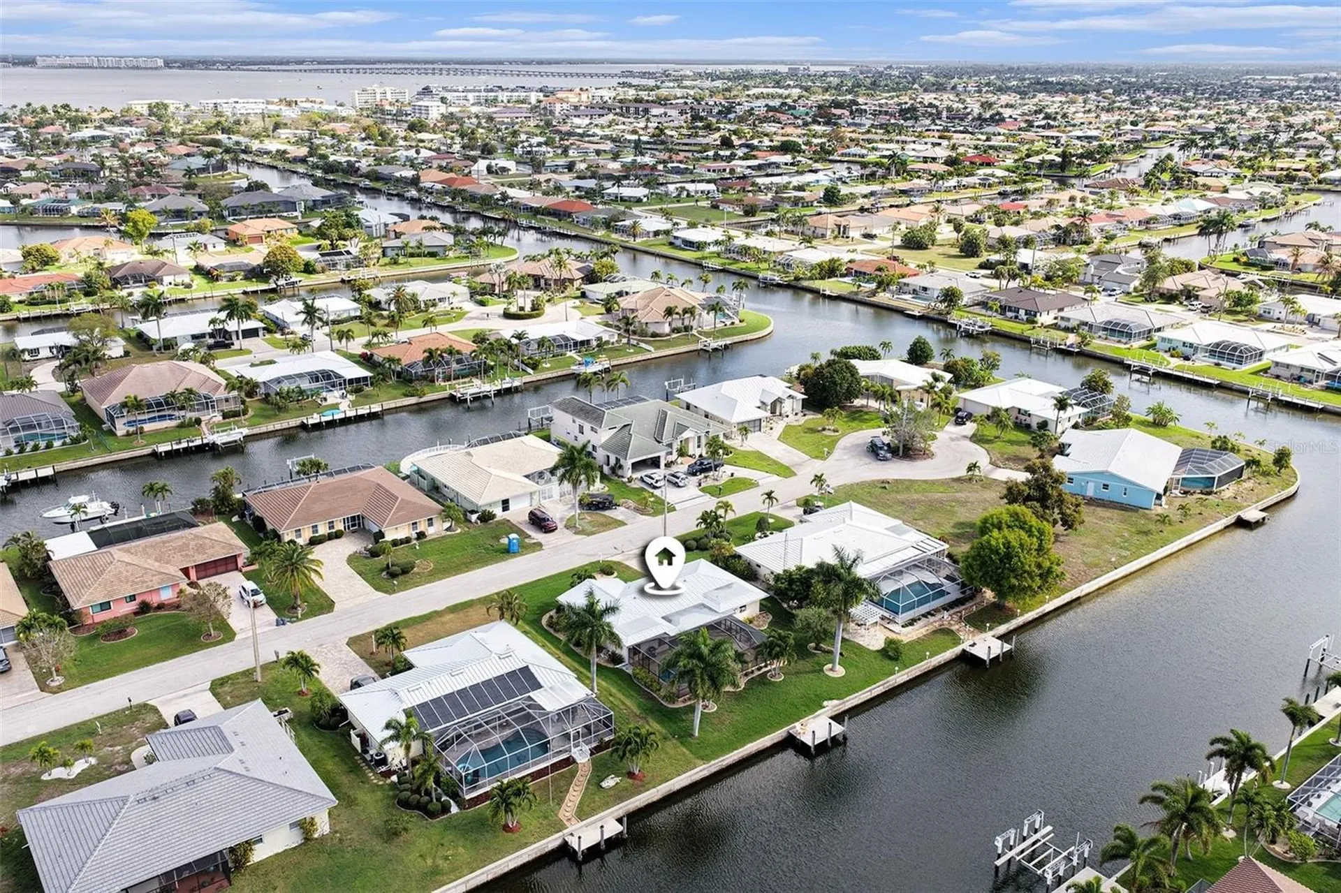543 Belvedere Court Punta Gorda FL 33950