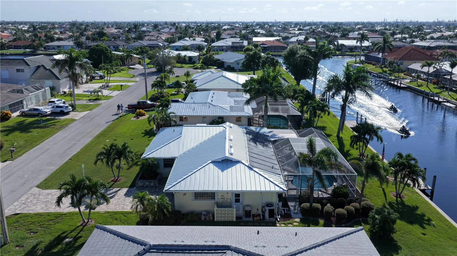 543 Belvedere Court Punta Gorda FL 33950