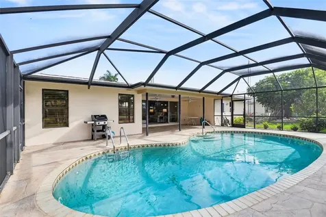 543 Belvedere Court Punta Gorda FL 33950