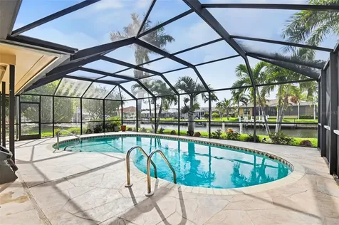 543 Belvedere Court Punta Gorda FL 33950