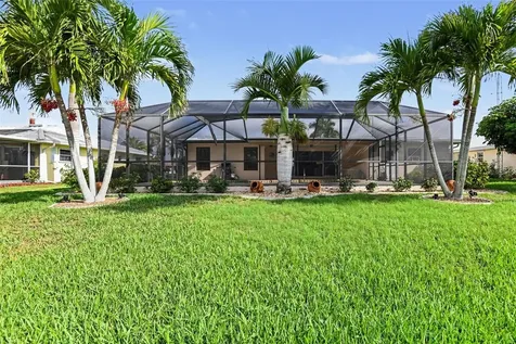 543 Belvedere Court Punta Gorda FL 33950