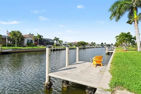 543 Belvedere Court Punta Gorda FL 33950