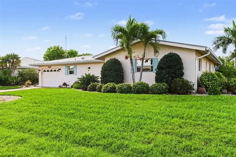 543 Belvedere Court Punta Gorda FL 33950