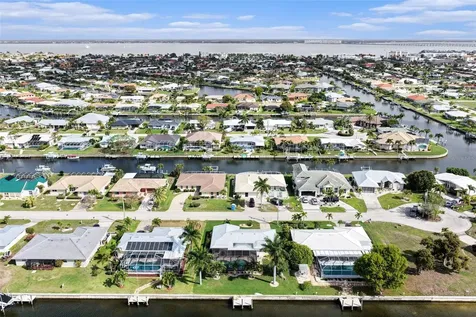 543 Belvedere Court Punta Gorda FL 33950