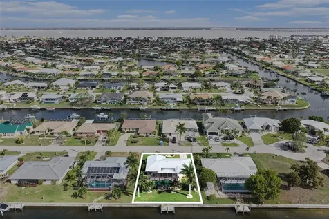 543 Belvedere Court Punta Gorda FL 33950