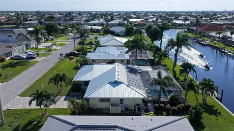 543 Belvedere Court Punta Gorda FL 33950