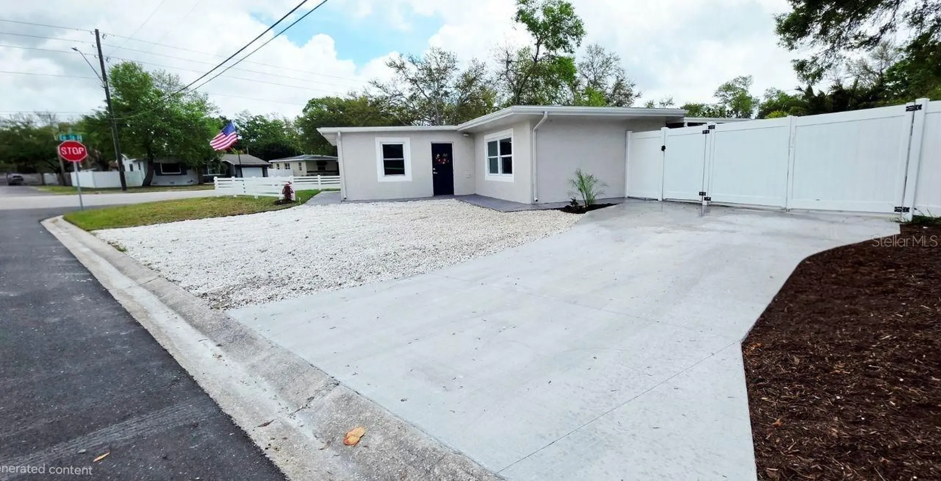 4580 16th Street N St Petersburg FL 33703