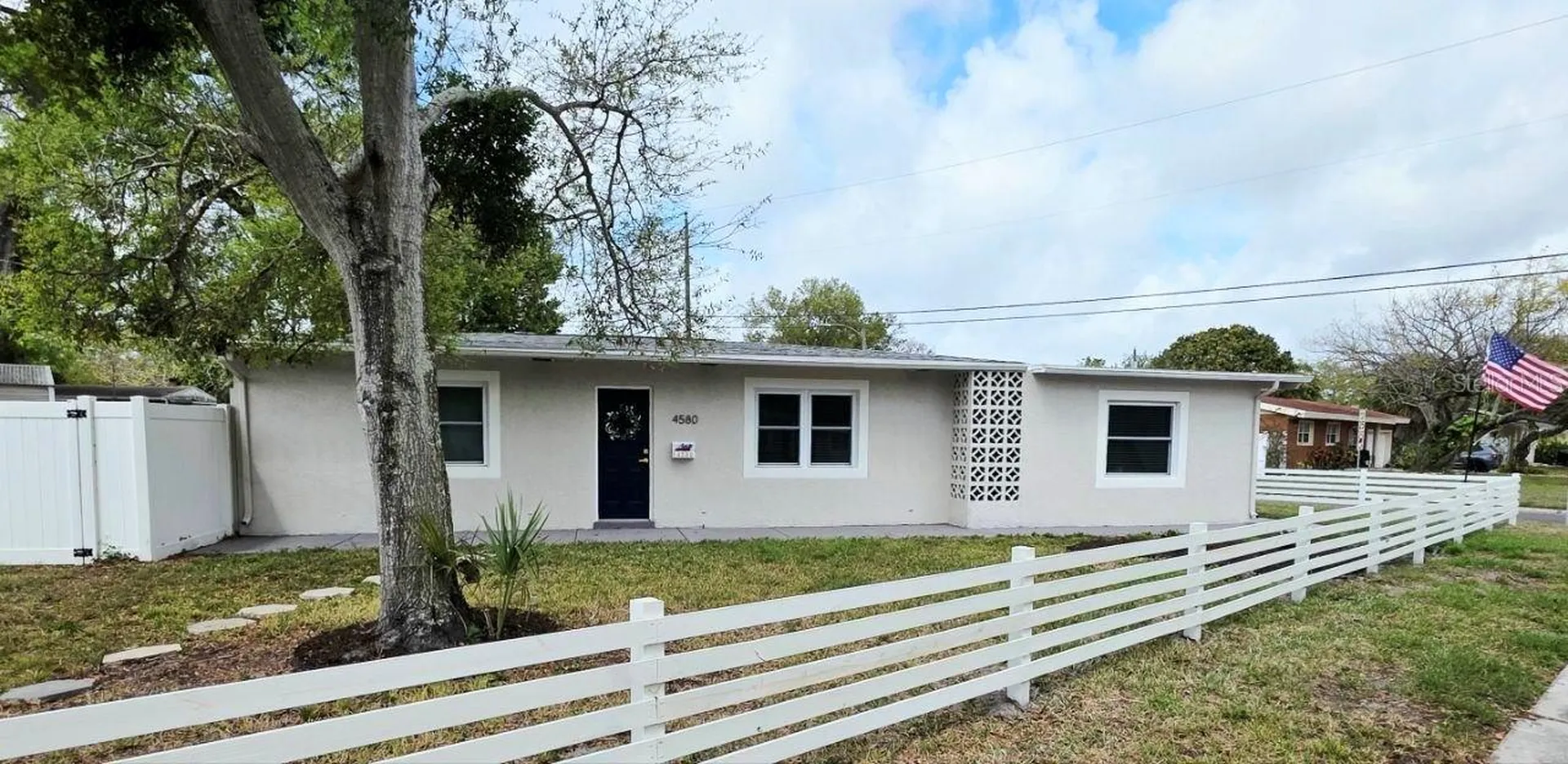 4580 16th Street N St Petersburg FL 33703