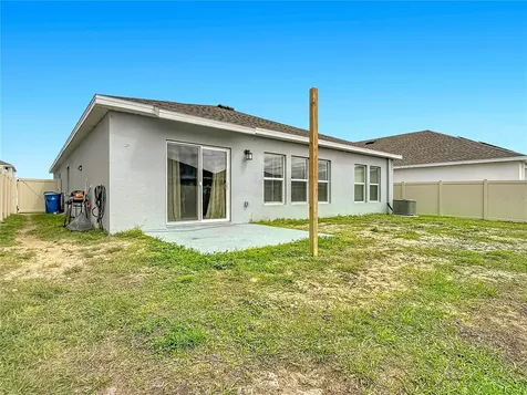 Haines City FL 33844