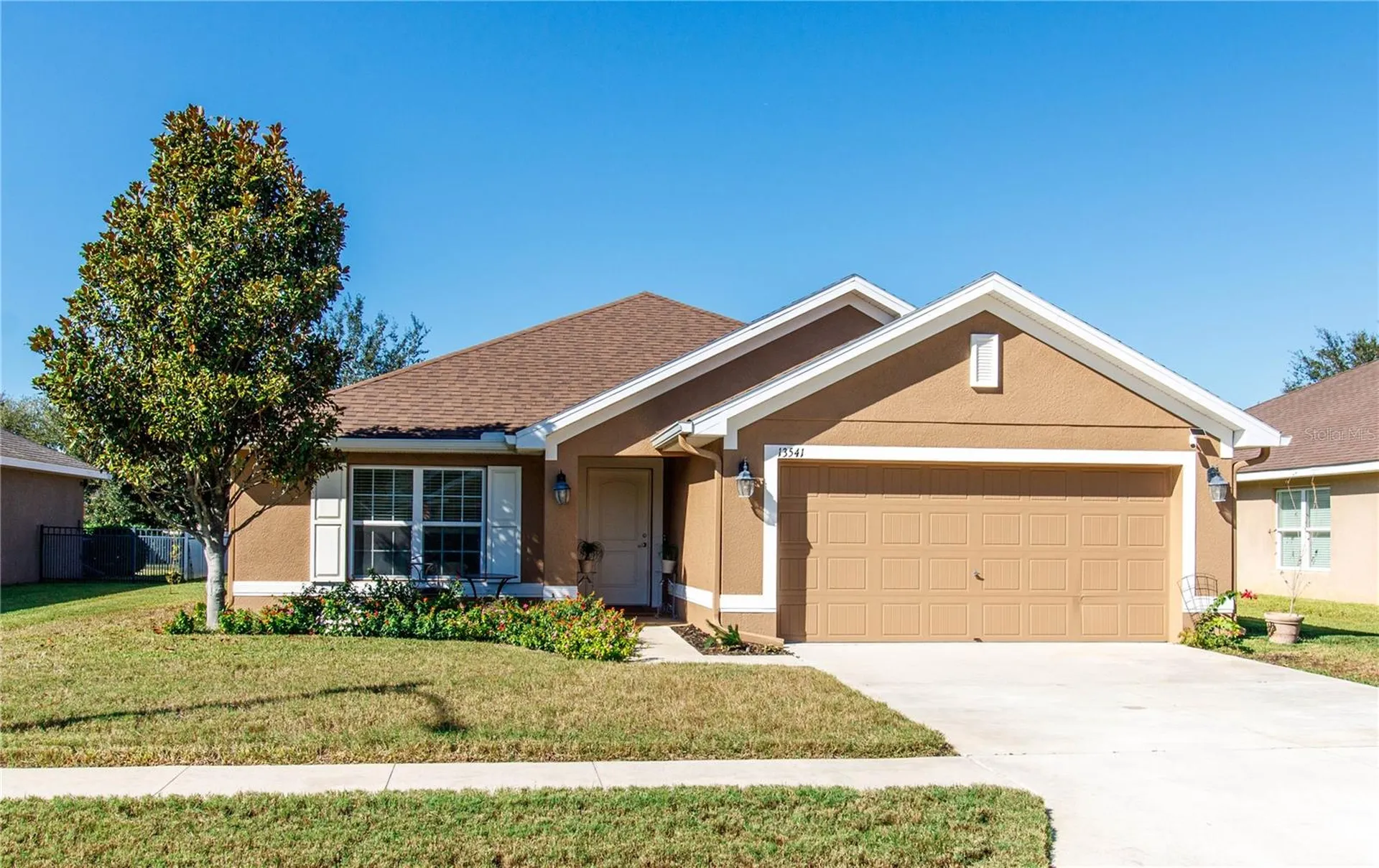 13541 Niti Drive Hudson FL 34669