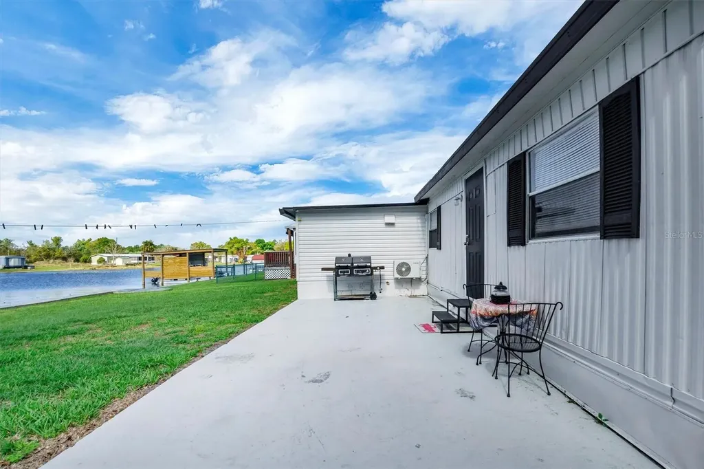 3800 Lake Ellen Drive Haines City FL 33844