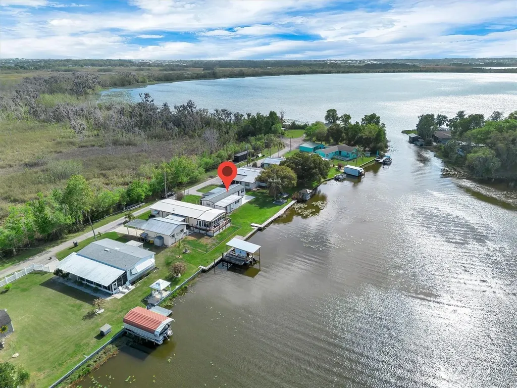 3800 Lake Ellen Drive Haines City FL 33844