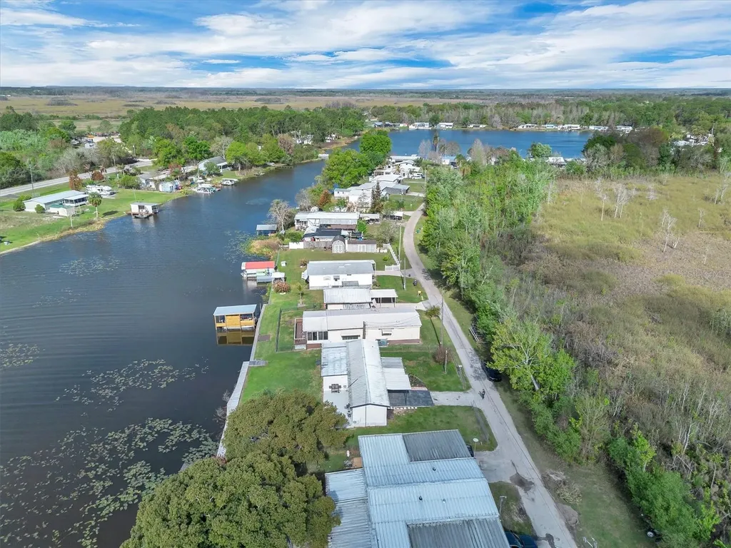 3800 Lake Ellen Drive Haines City FL 33844