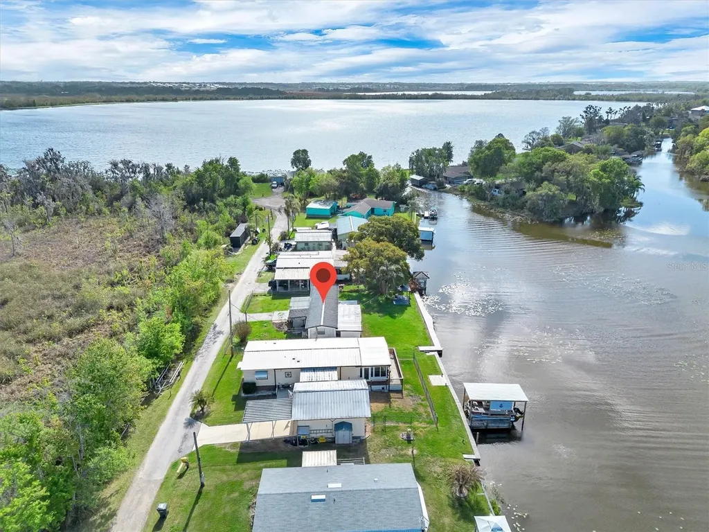 3800 Lake Ellen Drive Haines City FL 33844
