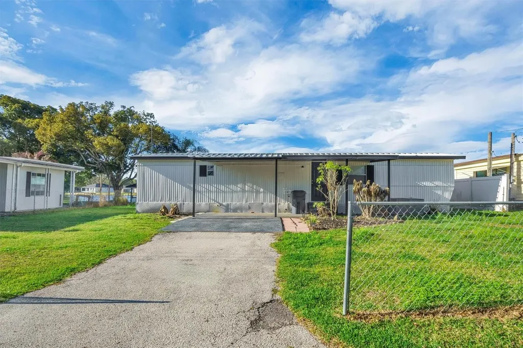 3800 Lake Ellen Drive Haines City FL 33844