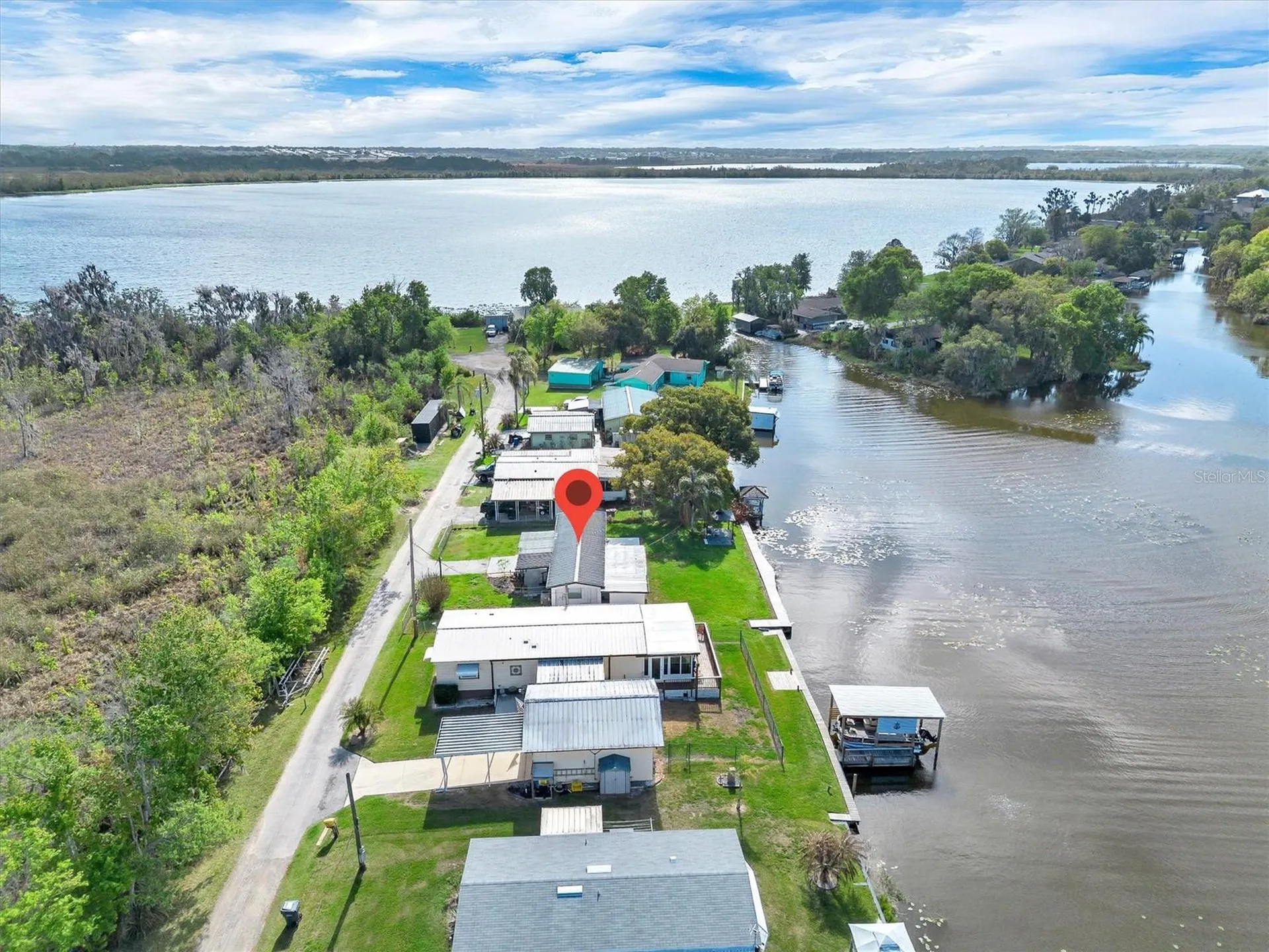 3800 Lake Ellen Drive Haines City FL 33844