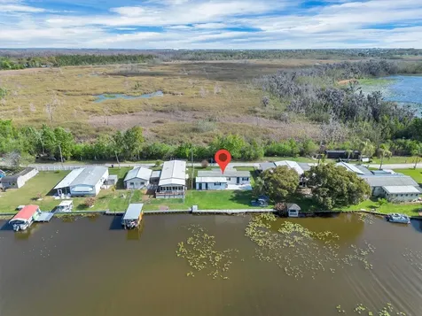 3800 Lake Ellen Drive Haines City FL 33844