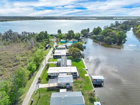 3800 Lake Ellen Drive Haines City FL 33844