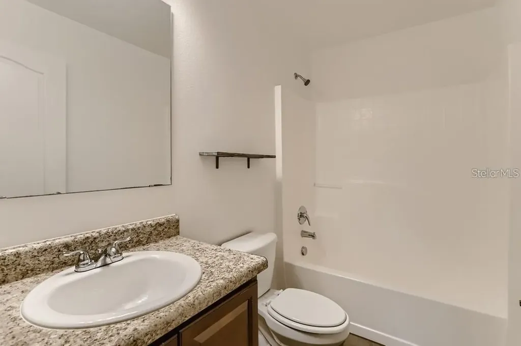 153 Cabrillo Drive Groveland FL 34736