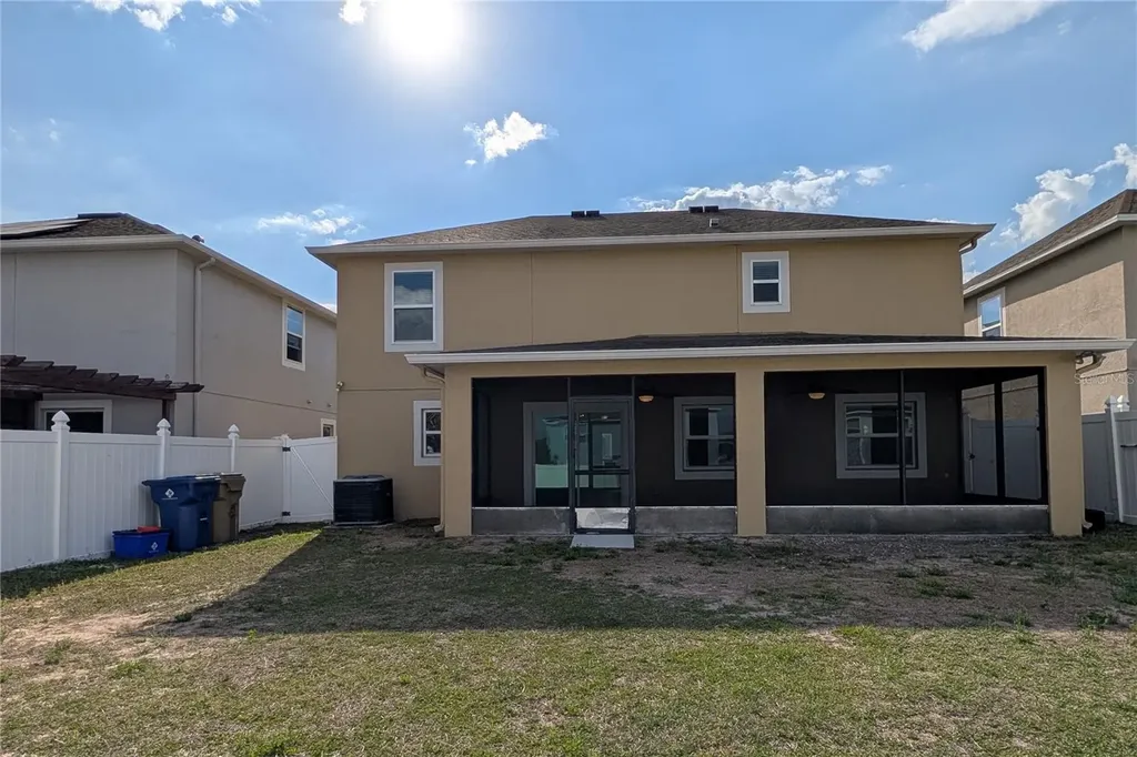 153 Cabrillo Drive Groveland FL 34736