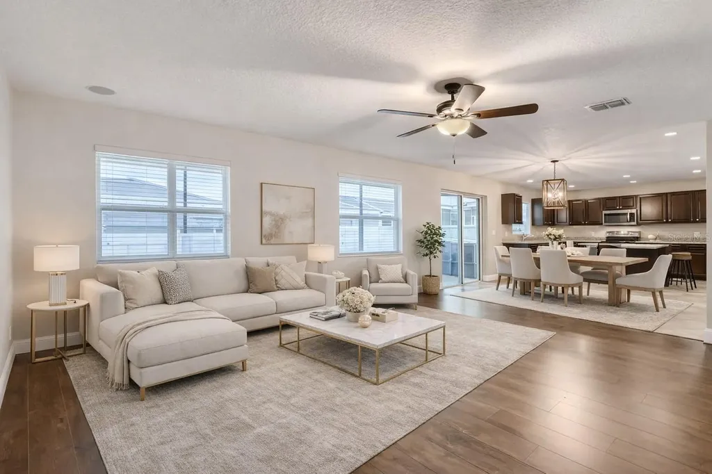 153 Cabrillo Drive Groveland FL 34736