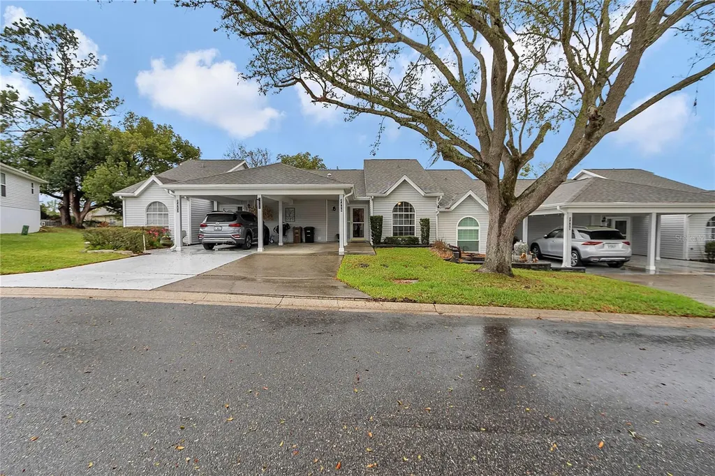 2416 SE 18th Circle Ocala FL 34471