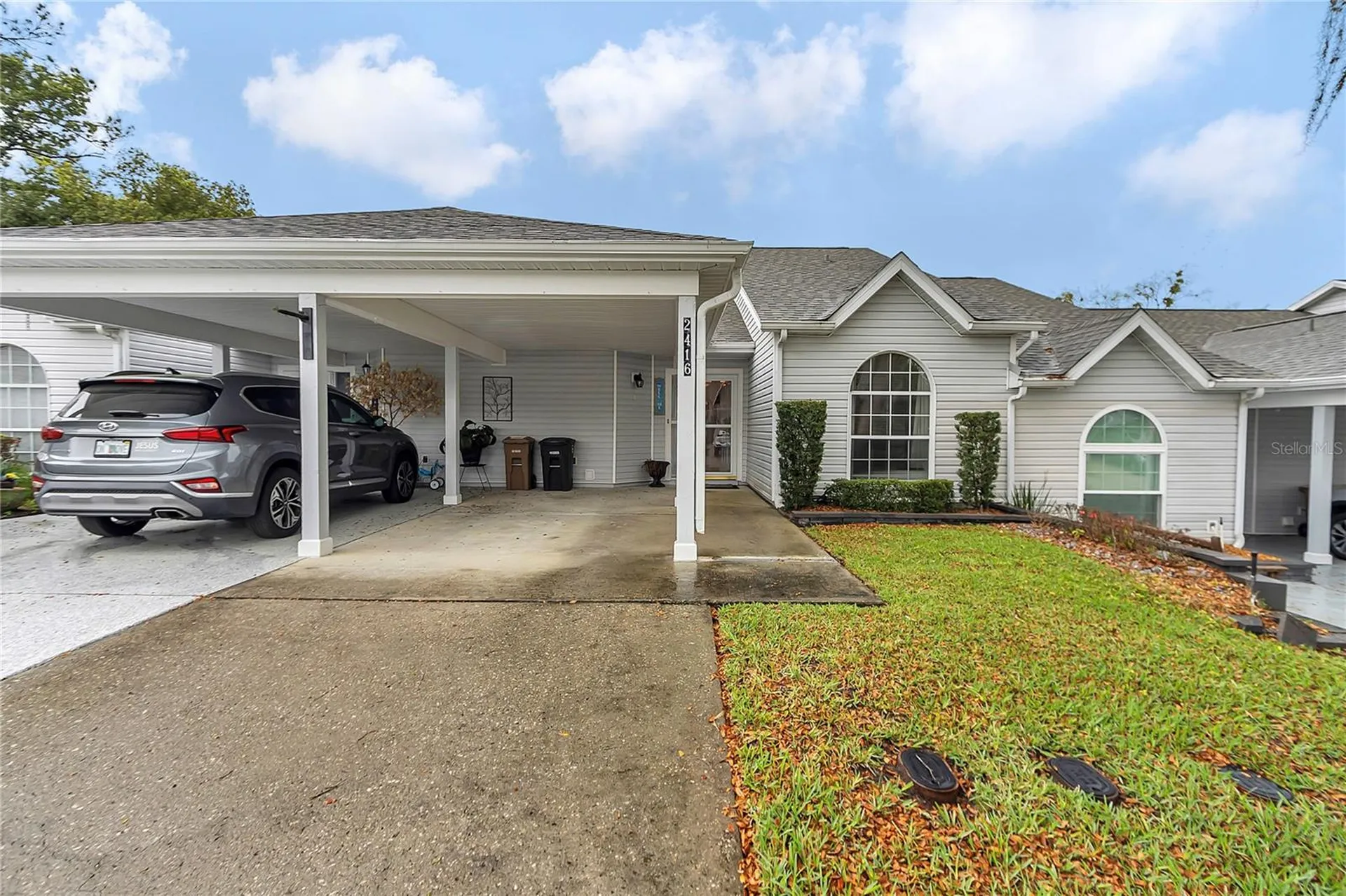 2416 SE 18th Circle Ocala FL 34471