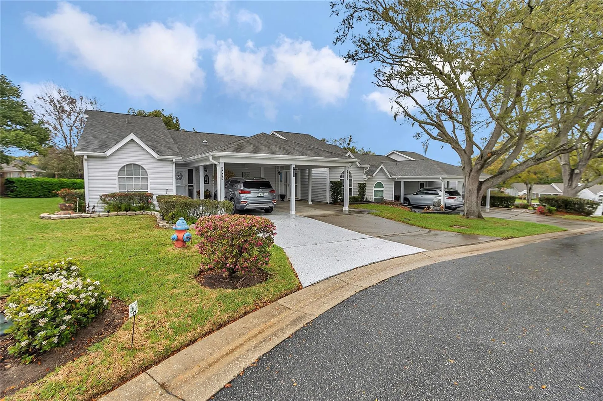 2416 SE 18th Circle Ocala FL 34471