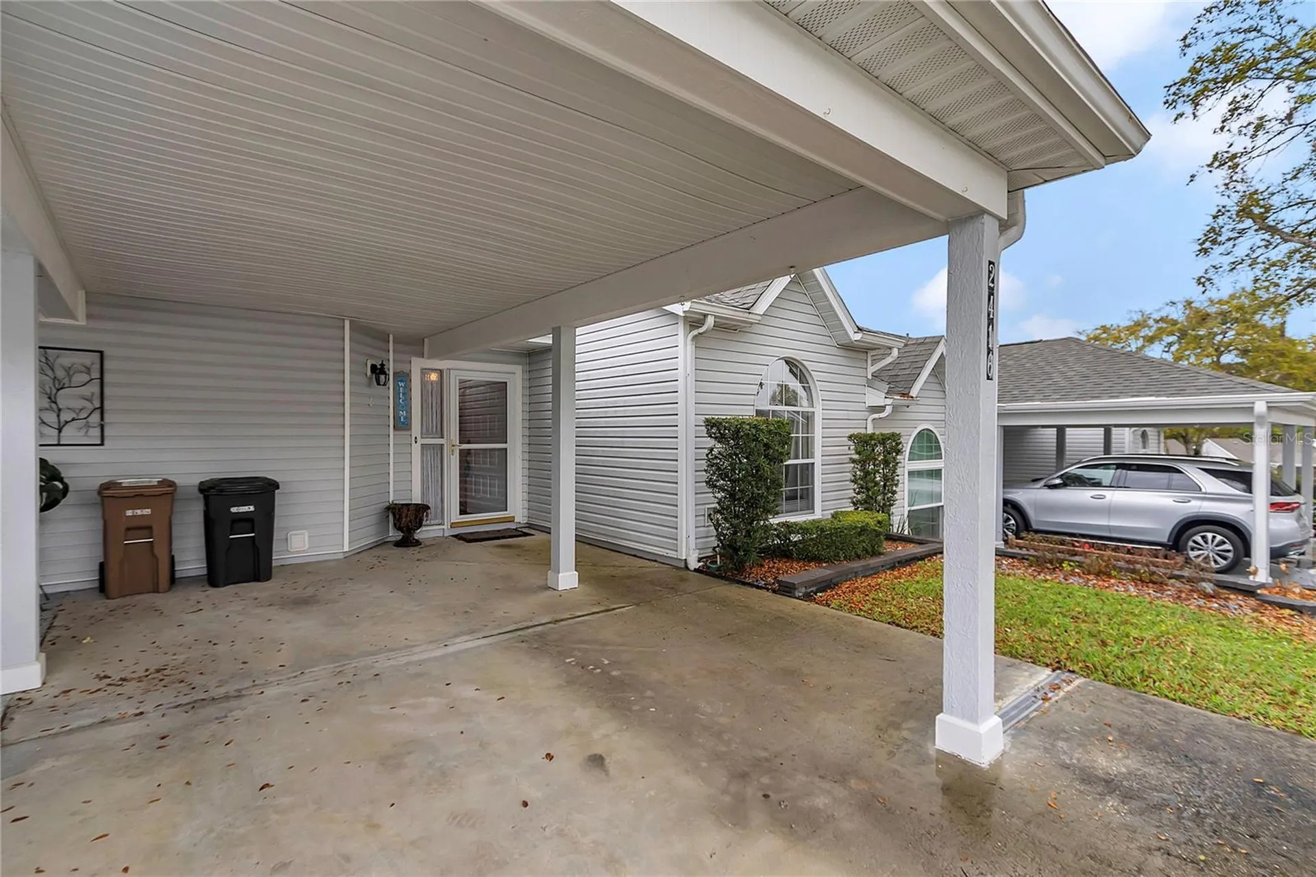 2416 SE 18th Circle Ocala FL 34471