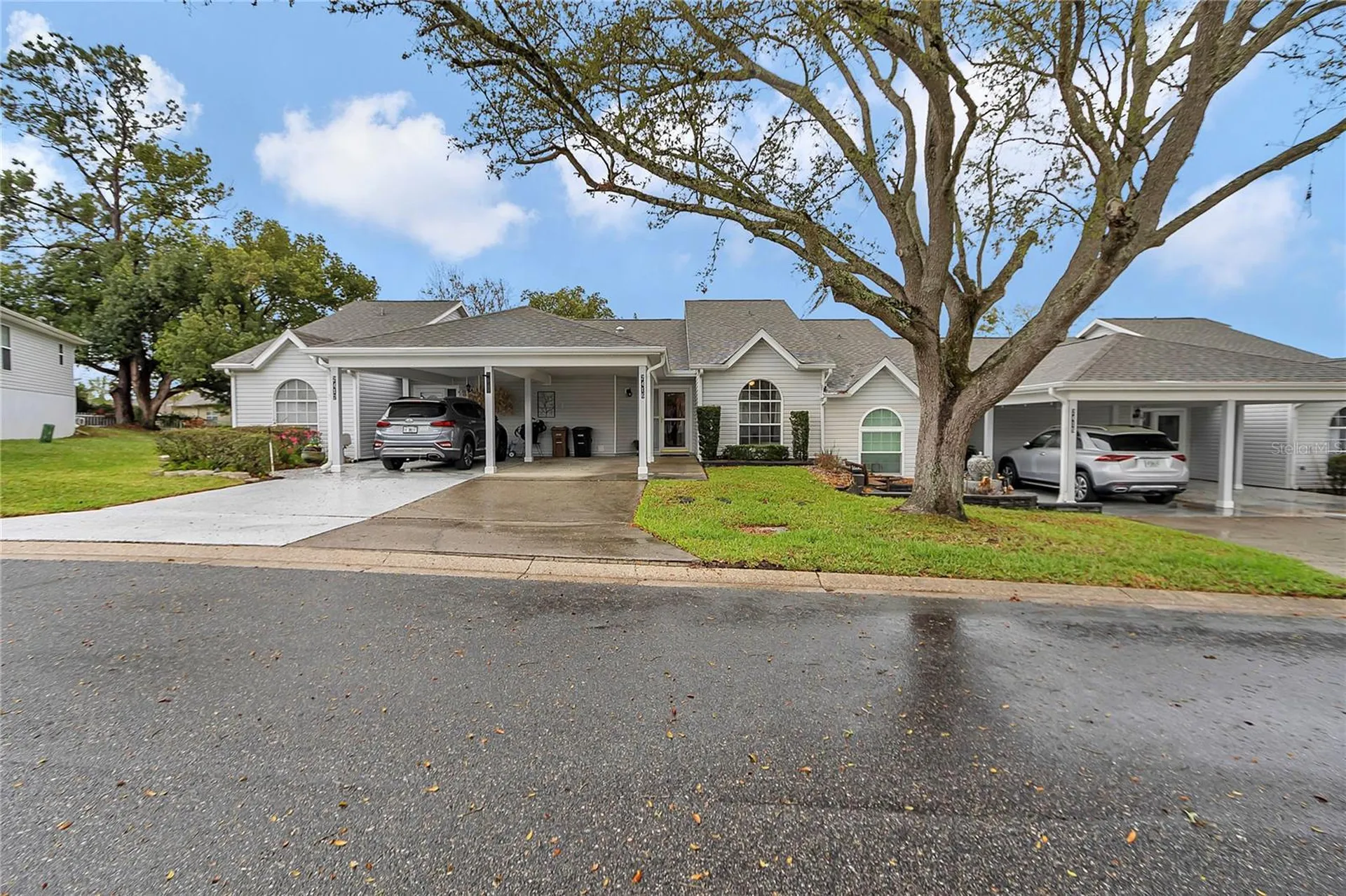 2416 SE 18th Circle Ocala FL 34471