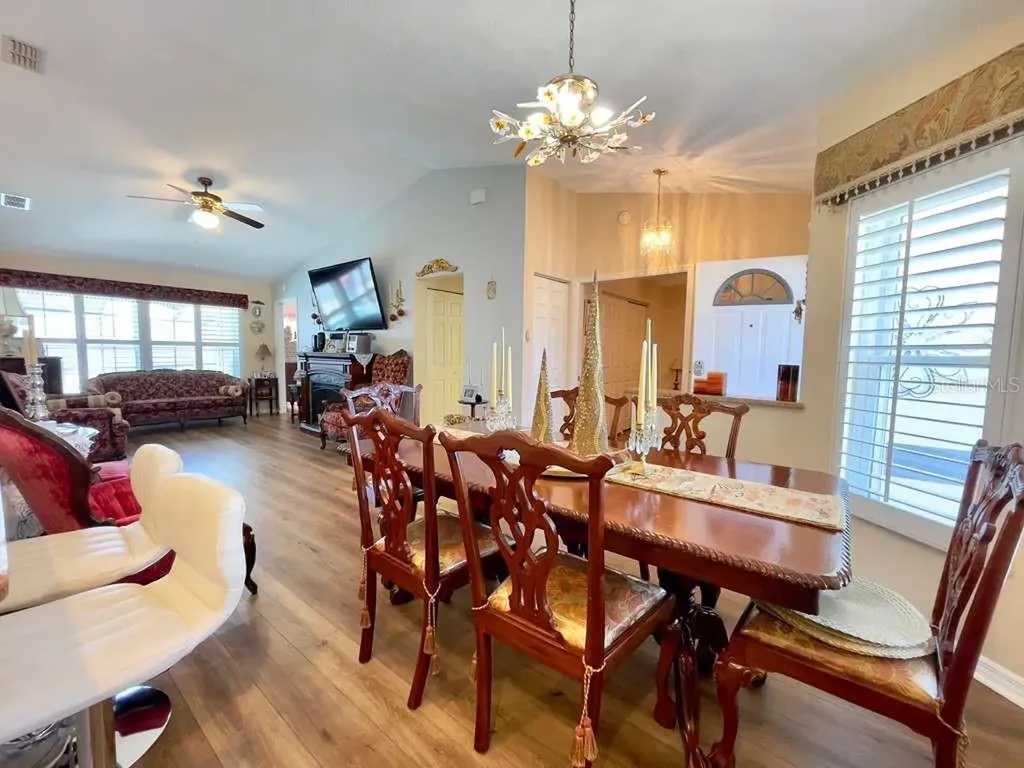 6323 Silver Lakes Drive E Lakeland FL 33810