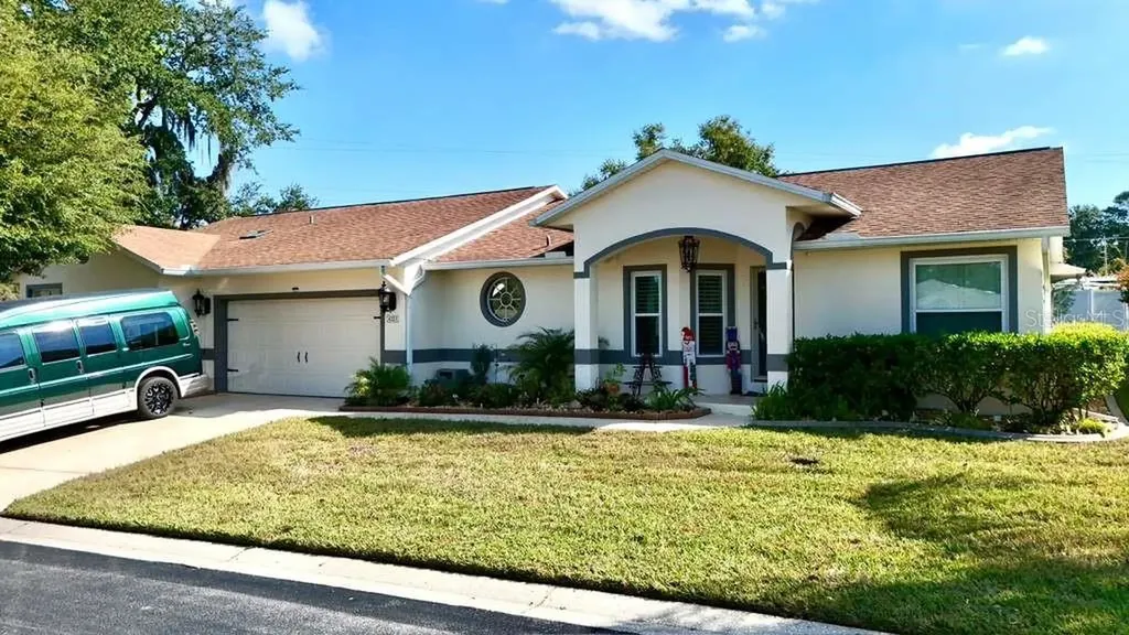6323 Silver Lakes Drive E Lakeland FL 33810
