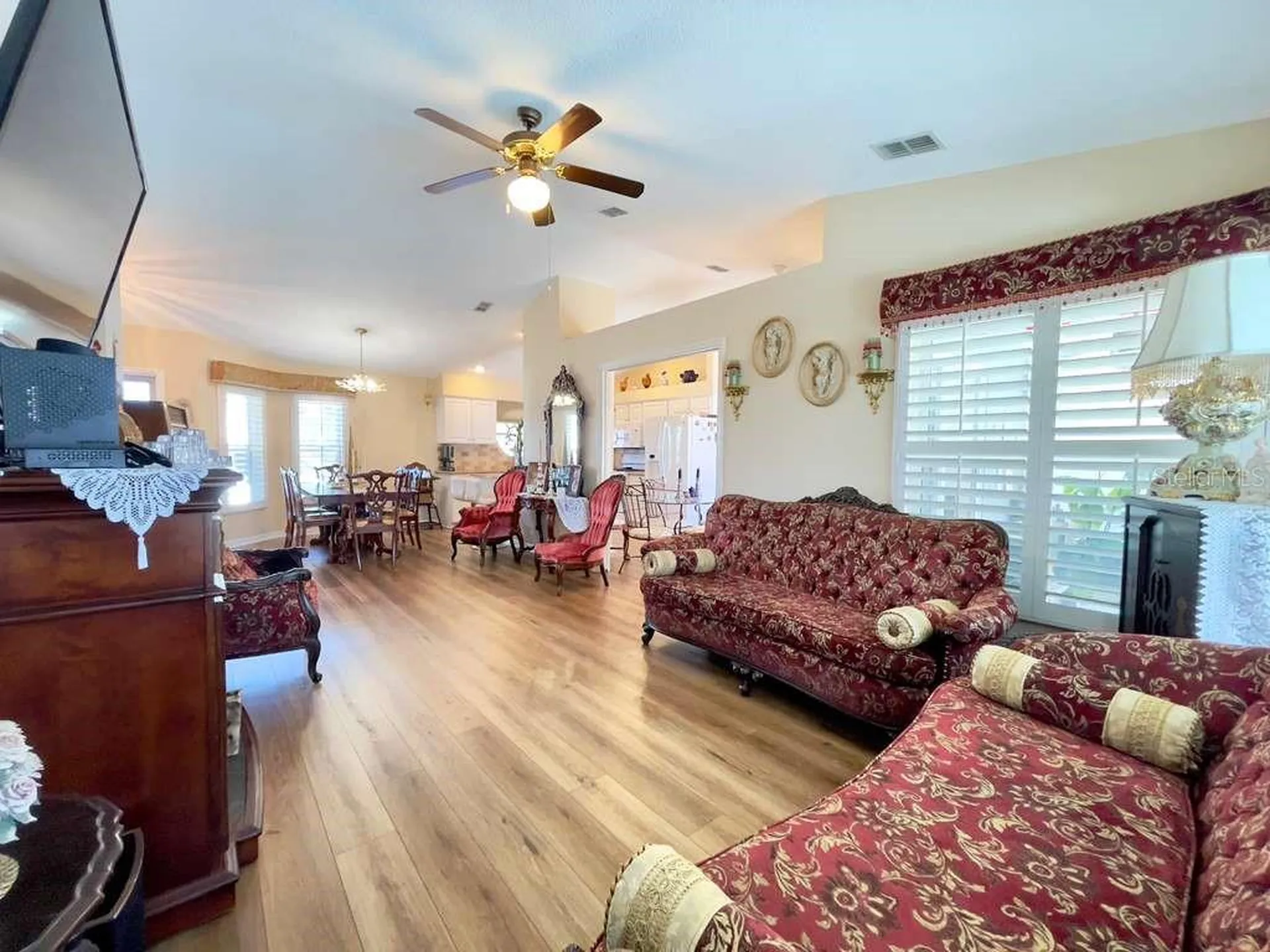 6323 Silver Lakes Drive E Lakeland FL 33810