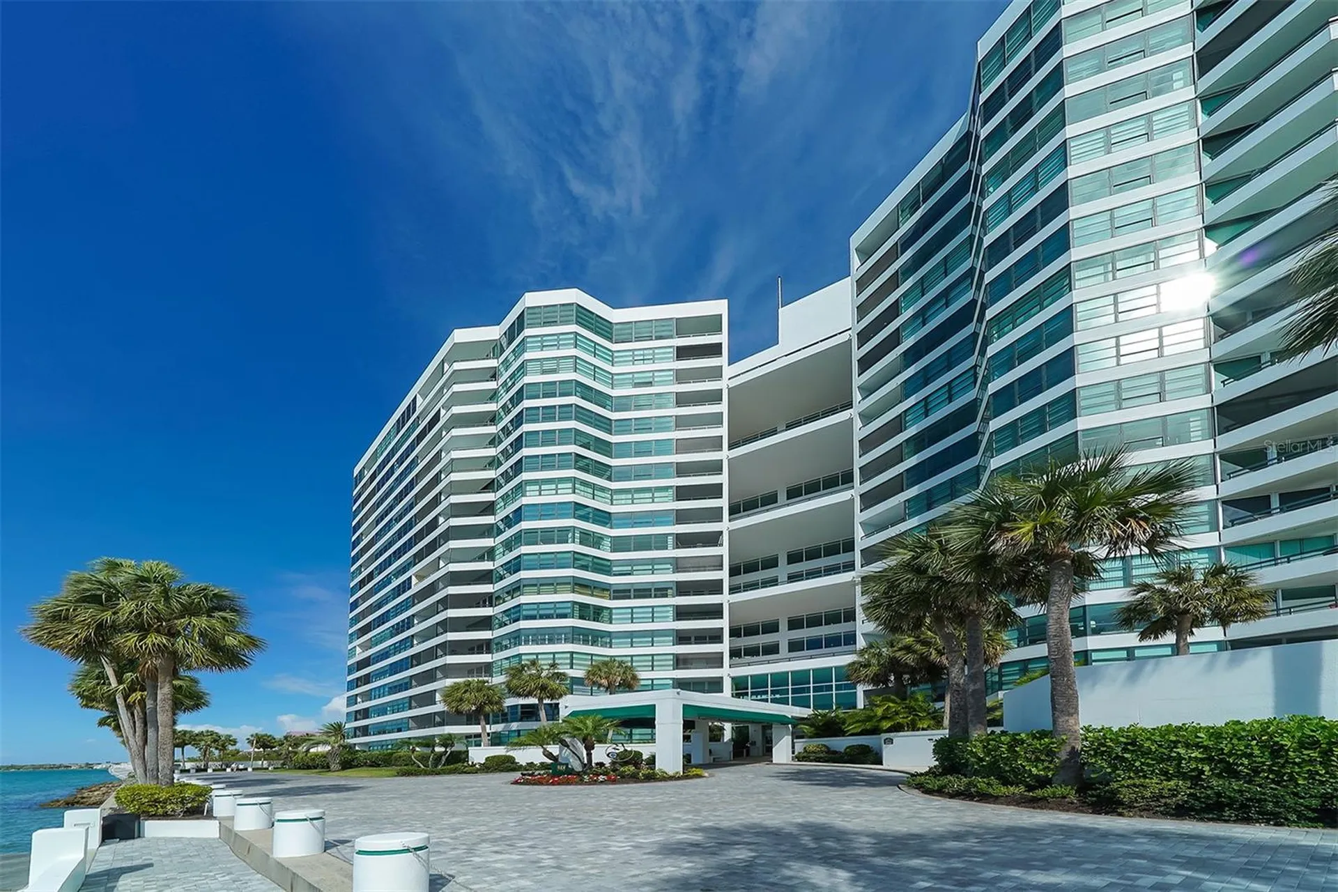 988 Blvd Of The Arts Sarasota FL 34236
