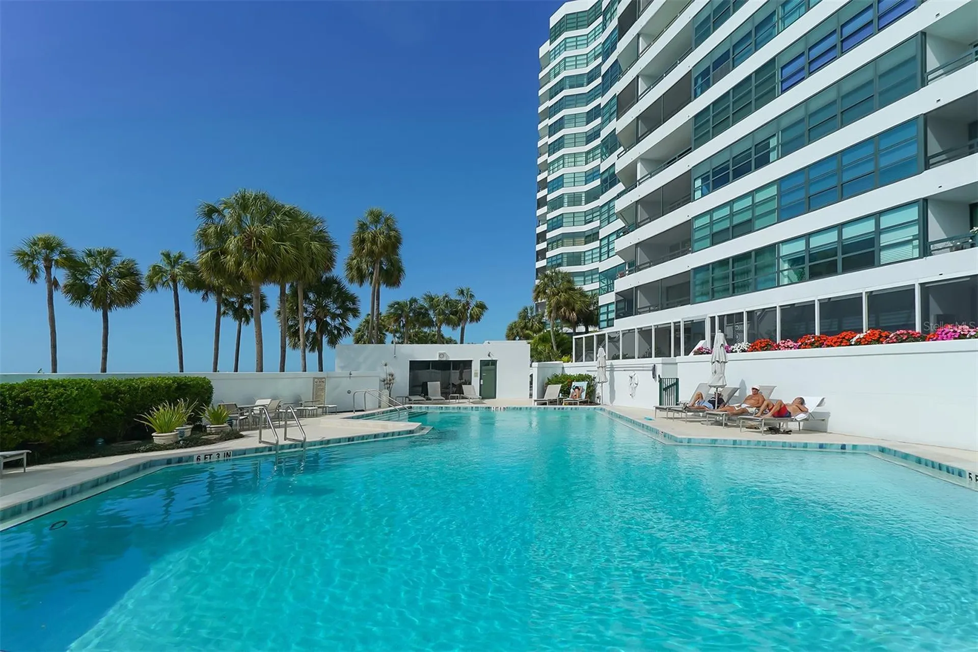 988 Blvd Of The Arts Sarasota FL 34236