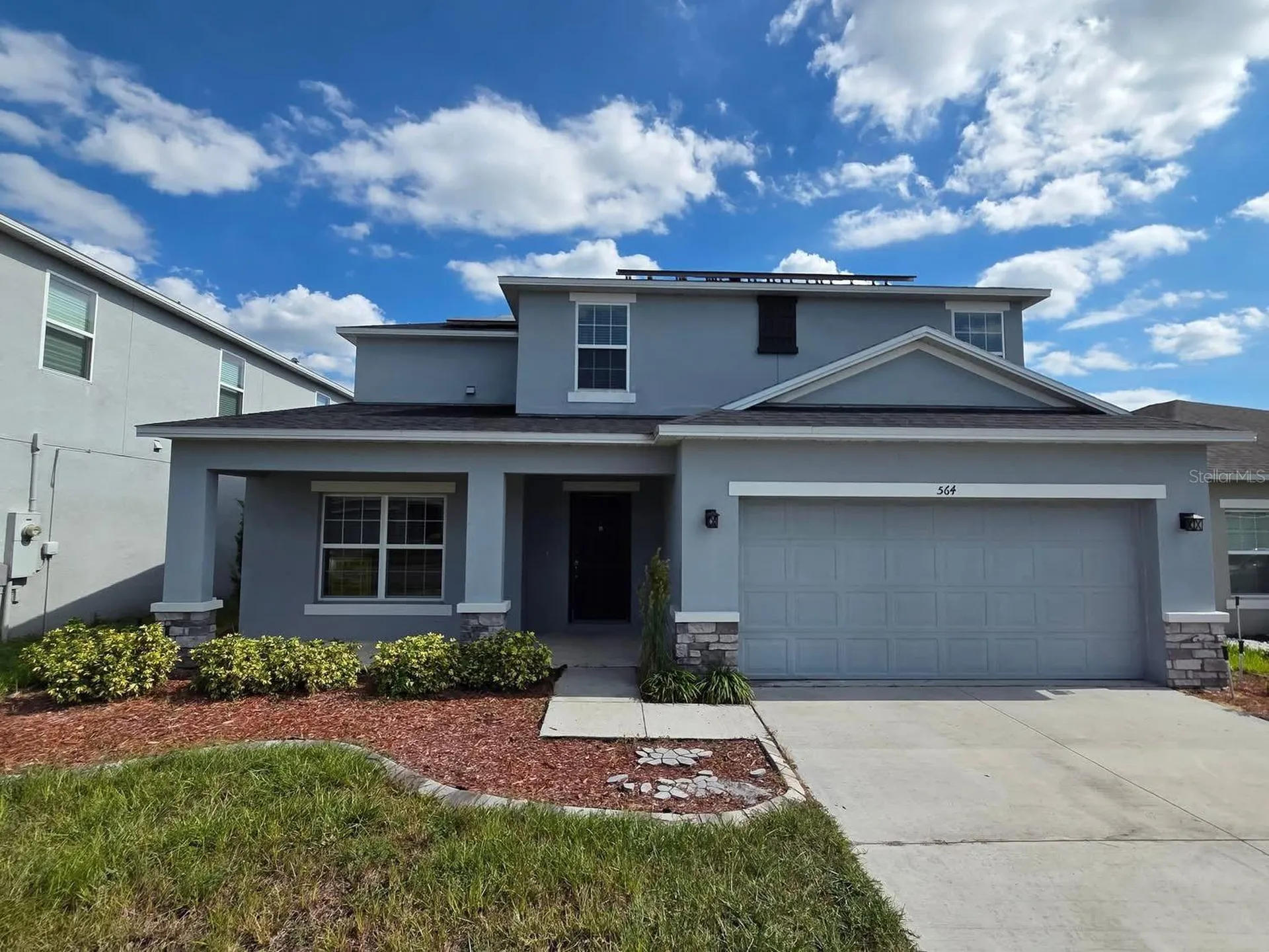564 Meadow Bend Drive Davenport FL 33837